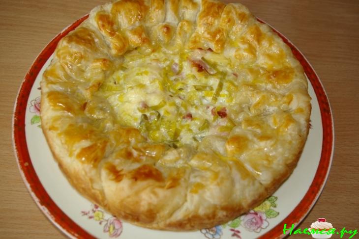 Пирог 'Кулинар' Пирог 'Кулинар'