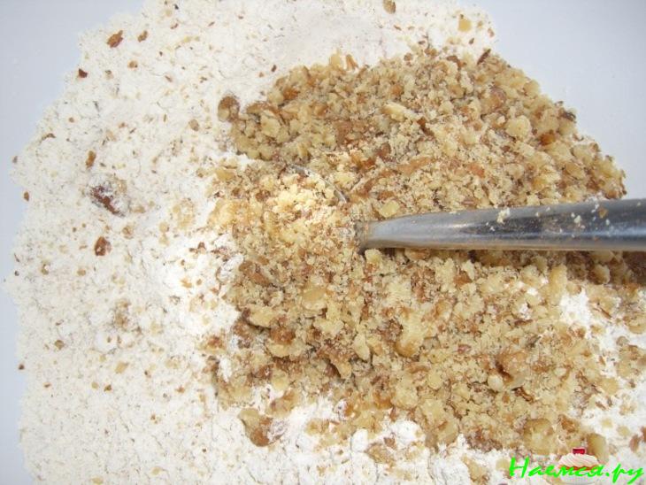 Пирог 'Кролики' Пирог 'Кролики'