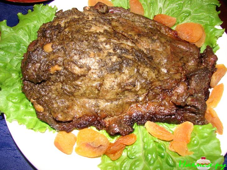 "Десертное мясо"