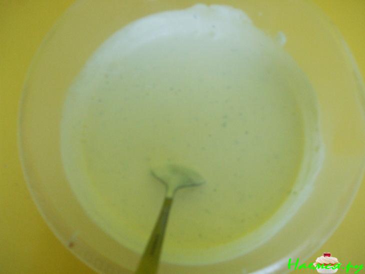 Судак в сливках Судак в сливках