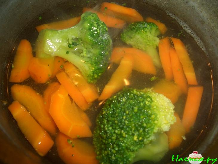 Рыба с соусом бешамель Рыба с соусом бешамель