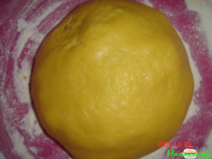 Творожный торт с клубничкой