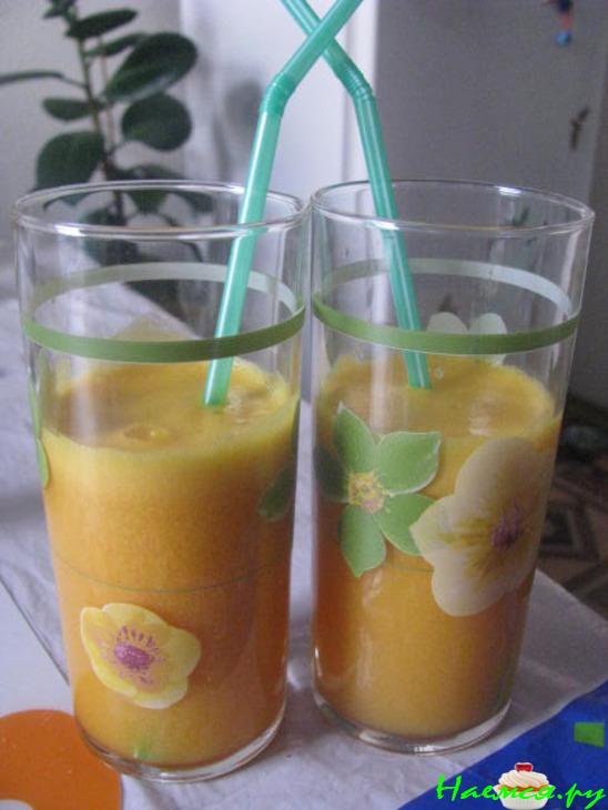 Сок "Витаминка"