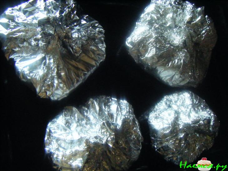 Почерёвка с овощами Почерёвка с овощами