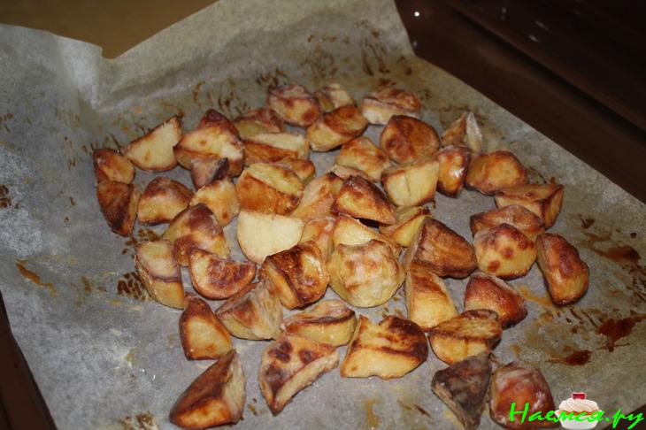 Говядина "Нежная"