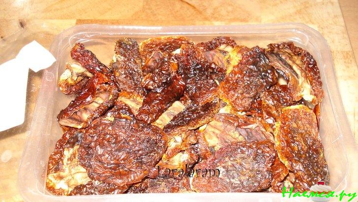 Суп с телятиной, а для мужа был Суп-харчо (вариант)