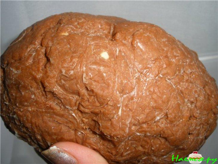 Сырник з ягодами