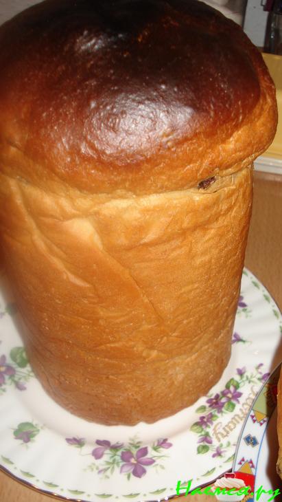 <strong>Кулич пасхальный</strong>