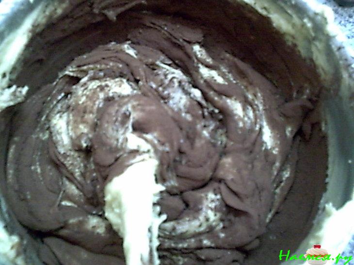 Вишнёвый восторг Вишнёвый восторг