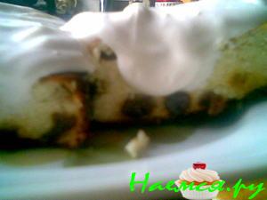 Запеканка домашняя