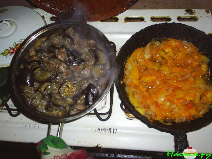 Прямо в сердце!