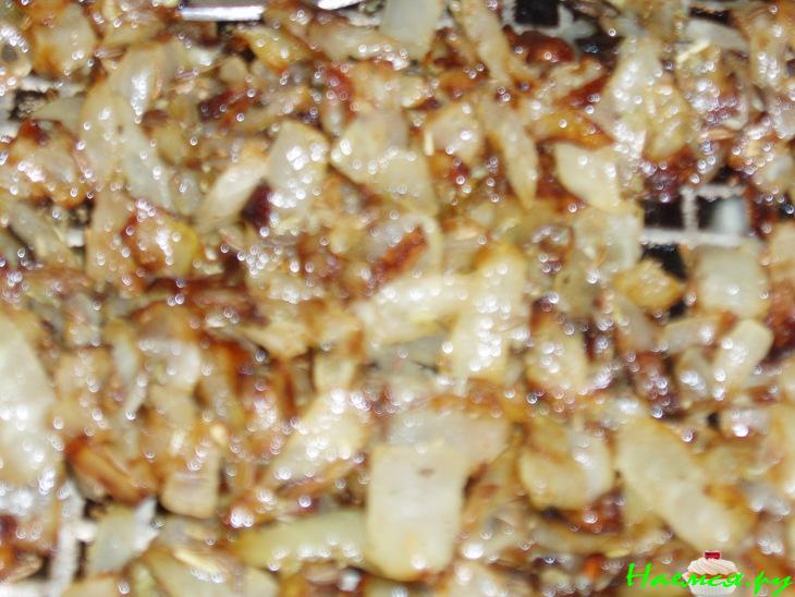 Суп томатный с рисом и тмином Суп томатный с рисом и тмином