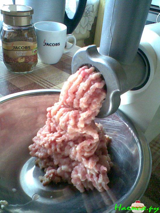 Куриные Суктинукай Куриные Суктинукай