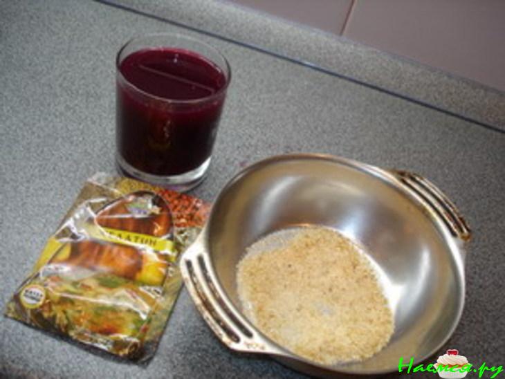 Пирожное бисквитно-фруктовое "Изабелла"