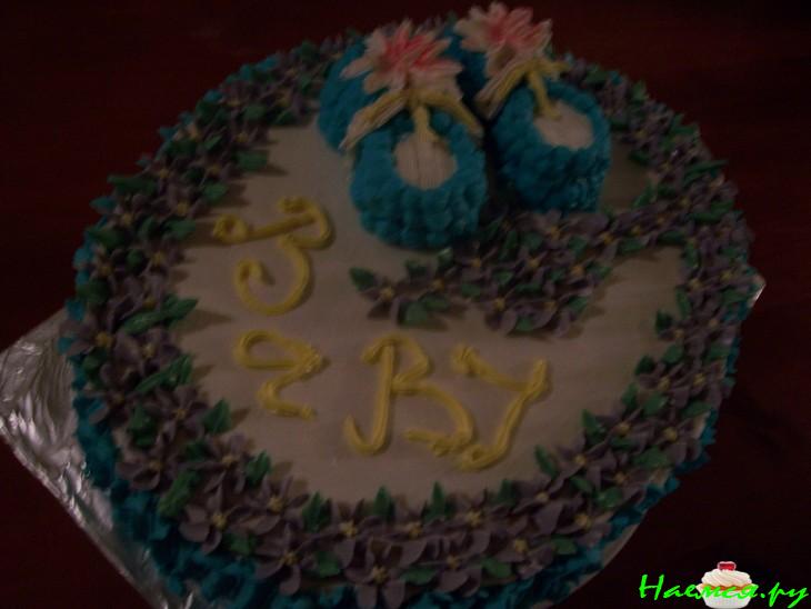 Торт 'Спартак' 