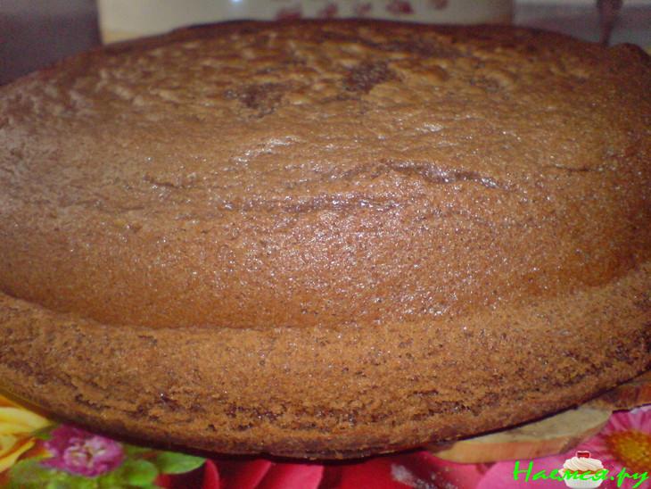 Торт 'Веселье'