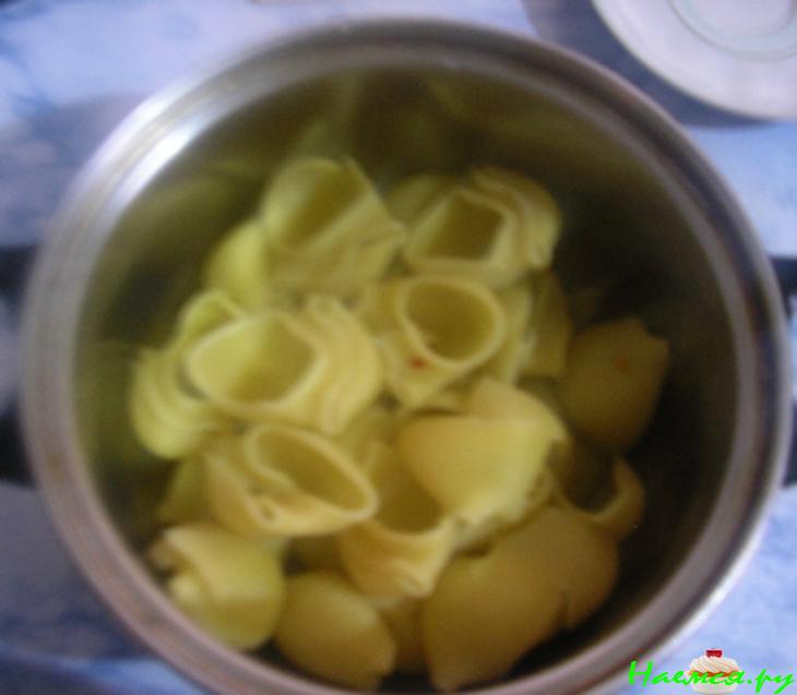 Мясные великаны