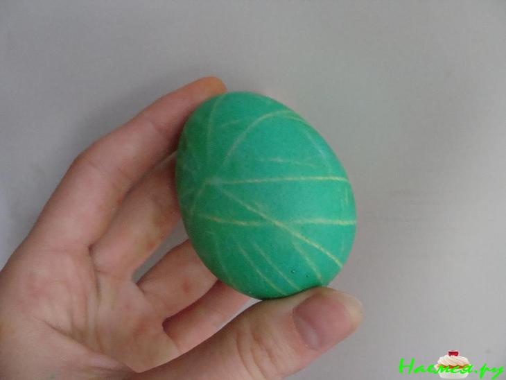 Крашенки (пасхальные яйца)