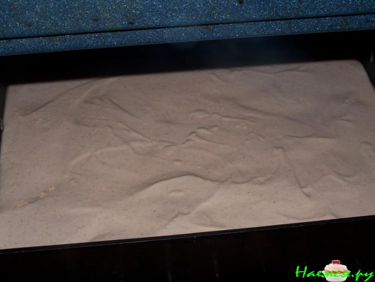 Десерт 'Манна небесная' Десерт 'Манна небесная'