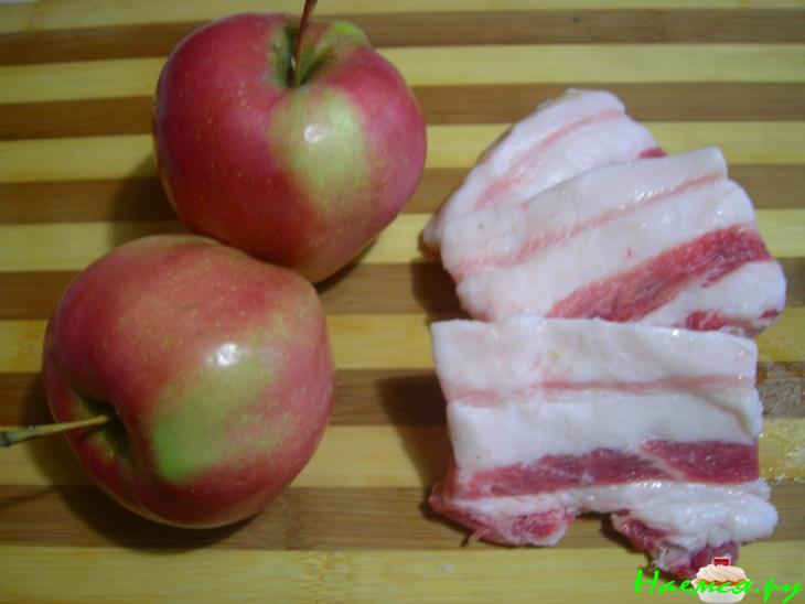 Бутерброд "Осень" Бутерброд "Осень"