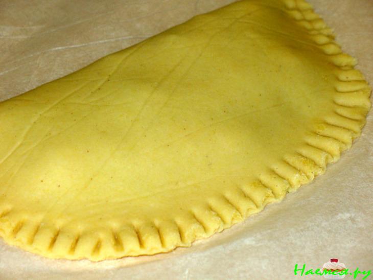 Quesadillas с гуакамоле Quesadillas с гуакамоле