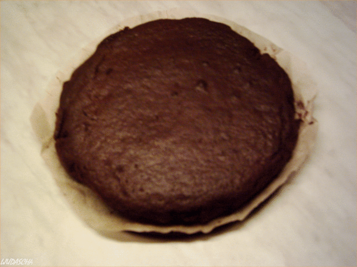 Торт 'Линда' Торт 'Линда'