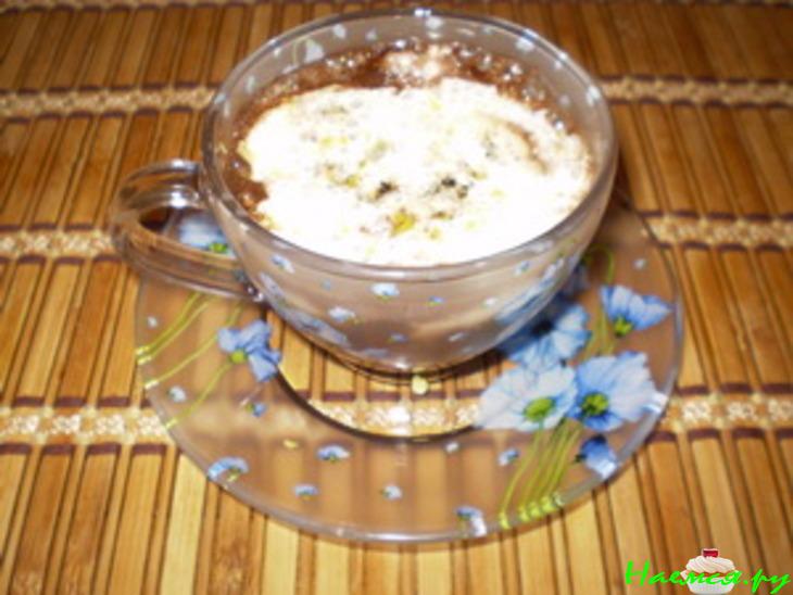 Кофе поутру и по вечерам