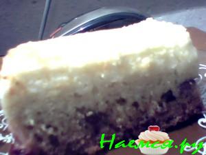 Семейный пирог "Сметанник" Семейный пирог "Сметанник"