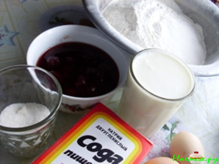 Просто коврижка Просто коврижка