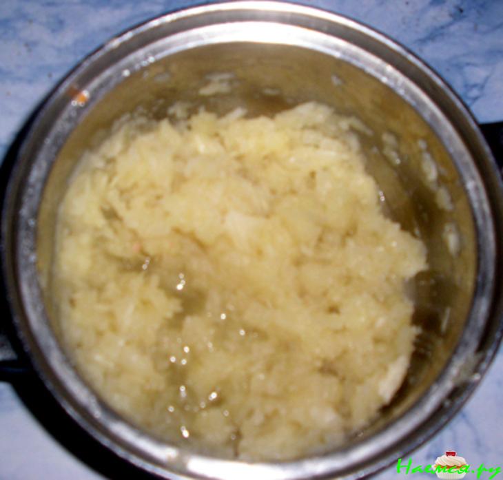 Легкая запеканка Легкая запеканка