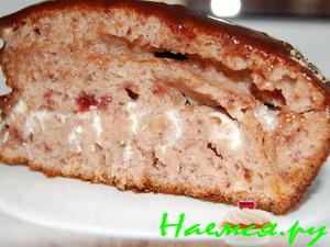 Пень Трухлявый Пень Трухлявый