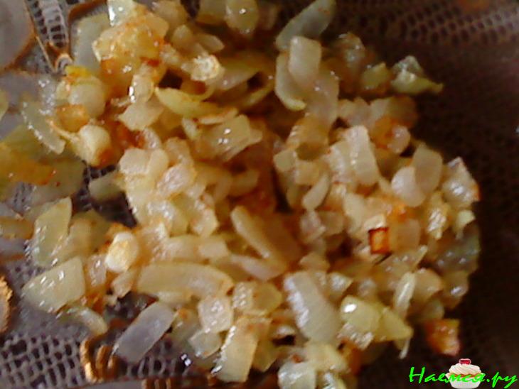 Салат "Изысканный"