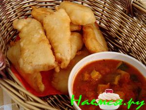 Лимонная рыба по-итальянски Лимонная рыба по-итальянски