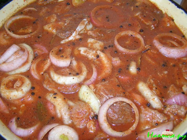 Шашлычёк под....)))