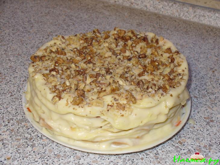 Наполеон 'Королевский' Наполеон 'Королевский'