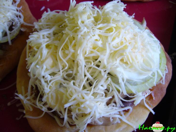 Пицца не итальянская Пицца не итальянская