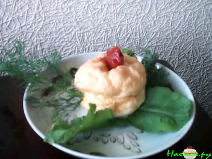 Яичница №46