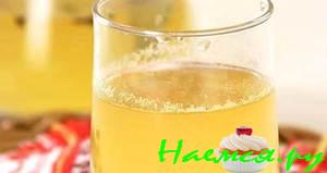 Сбитень зимний