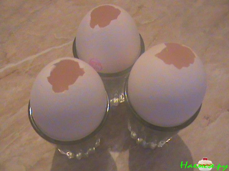 Яйца "Фаберже"