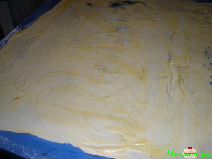 Бурма с тыквой