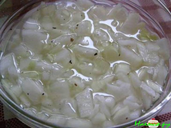 Салат "Лан Вин"