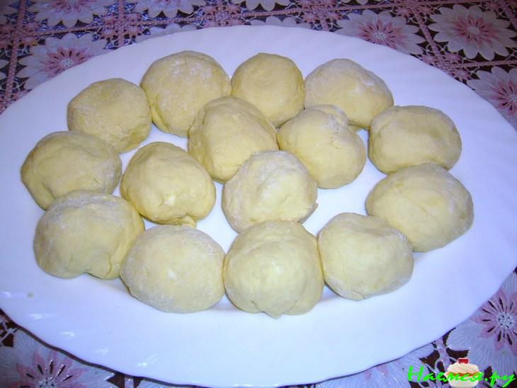 Торт "Дачный домик"