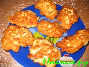 Куриные грудки "Нежность" Куриные грудки "Нежность"