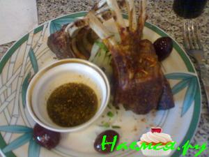 Руки дружбы