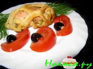 Куриное филе "Восторг" Куриное филе "Восторг"