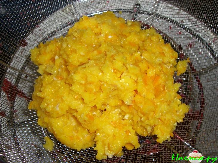 Морс Смородиново-Апельсиновый с Карамелью и Ванилью! Морс Смородиново-Апельсиновый с Карамелью и Ванилью!