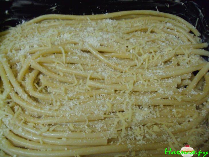 Фантазии на тему "Пастицио", или...