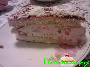 Торт "Всегда такой делай"