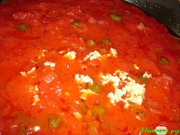 Тефтельки от Неженки