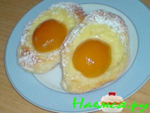 "Яичница" ...к чайку